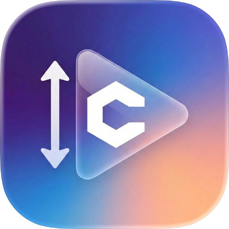 CivitAI Video Scroller