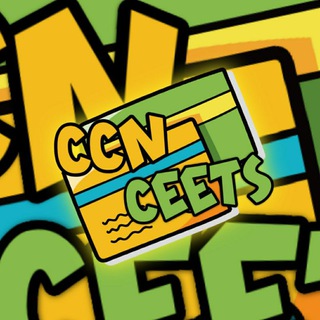 CCN/Ceets💳[CHAT]