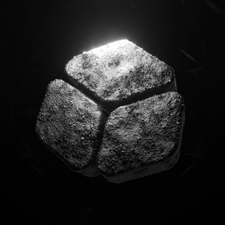 Telegram profile photo for Night — 26.2