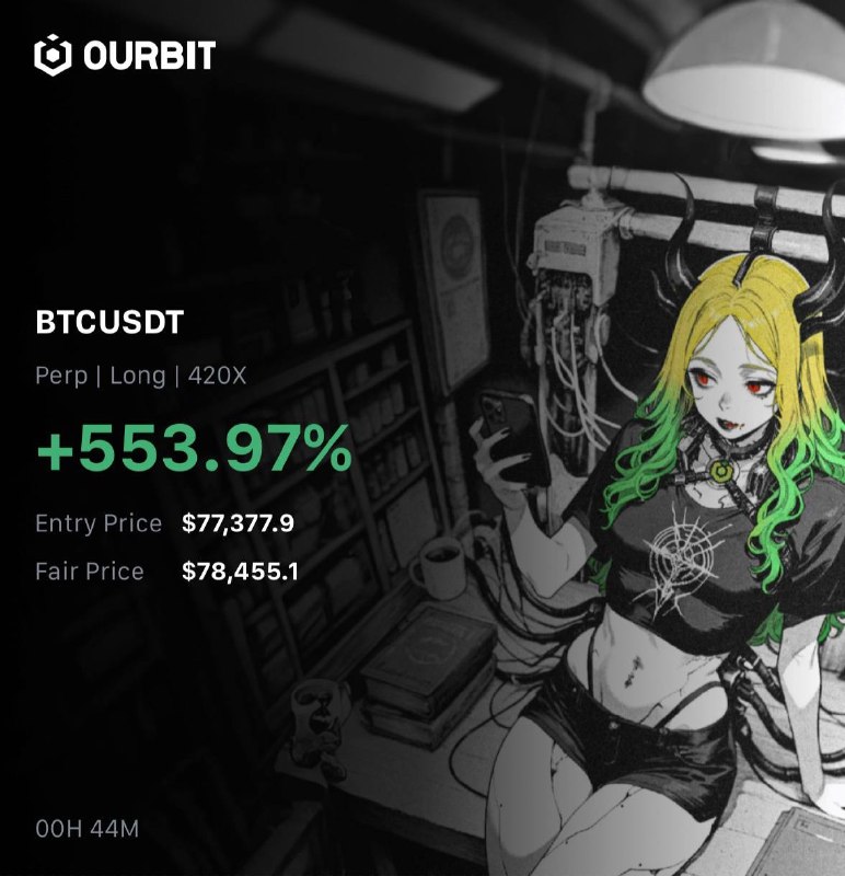 Master crypto | سیگنال کریپتو: BTC 😉😉😉☺️☺️☺️🔼🔼استاد ترید هستم در خدمت شما😊شماره یک کریپتو خاورمیانه (نه فقط ایران)