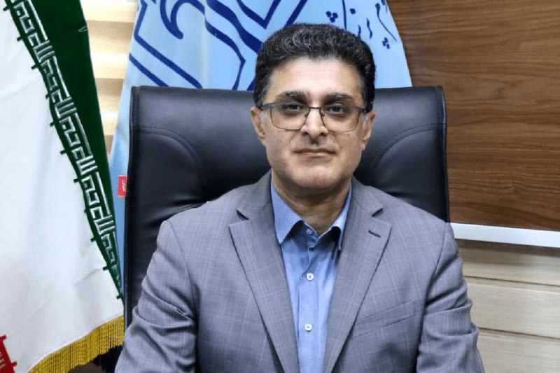 اخبار مازندران: رشد ۹.۶ درصدی پژوهش و تولیدات علمی در دانشگاه علوم پزشکی بابل با وجود محدودیتها🔹معاون تحقیقات و فناوری دانشگاه علوم پزش