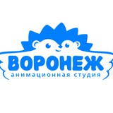 ВОРОНЕЖ. Анимационная студия