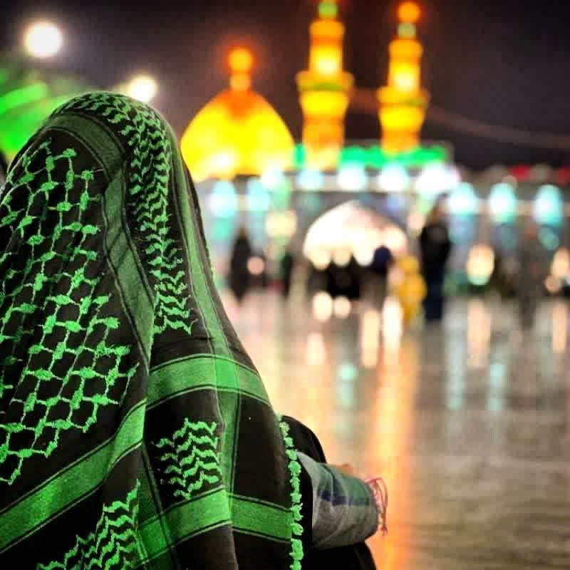 •شـھـیـدبابڪنورے•: ..آدمیزادمُخیربهانتخاباستوانتخابِماحُـسِین(؏)است..!♥️