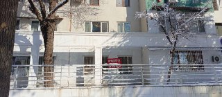 Продаётся Нежилое Помещение Вдоль Дороги! 67 м2 Ор-р: Юнусобод-8 кВ.