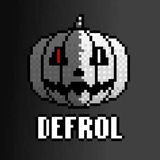 DeFrol |👾Pixel-Art |👨‍💻GameDev |