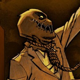 Scarecrow Daily&Cf