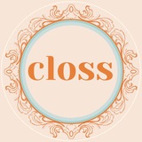Closs женская одежда