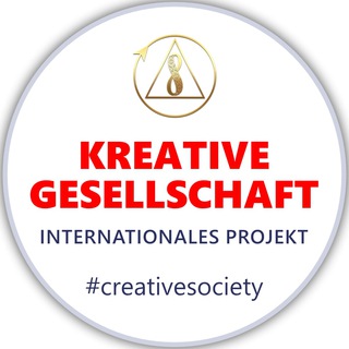 Telegram profile photo for KREATIVE GESELLSCHAFT | Nachrichten | Klima
