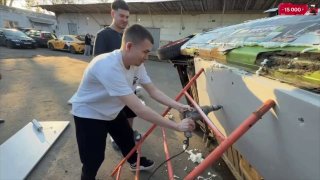 Веселый стрим Анара - непредвиденные сюжеты