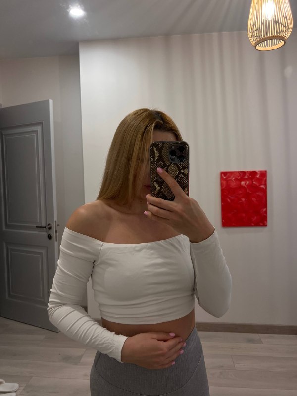 Кофточки и топы Oysho и Victoria’s Secret — фото 1