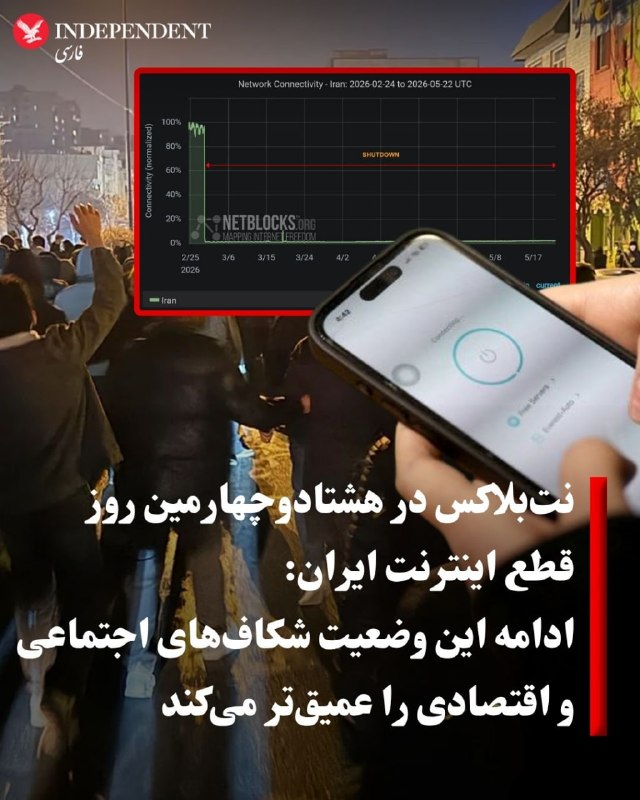 Documentation from Iran - 2026-05-22