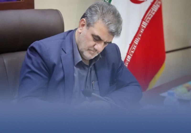 ایرنا سمنان: 🔗استاندار سمنان: پزشکان در کنار حفظ سلامت، چراغ امید را در دل خانوادهها روشن نگهمیدارند🔹️ استاندار سمنان در پیامی به