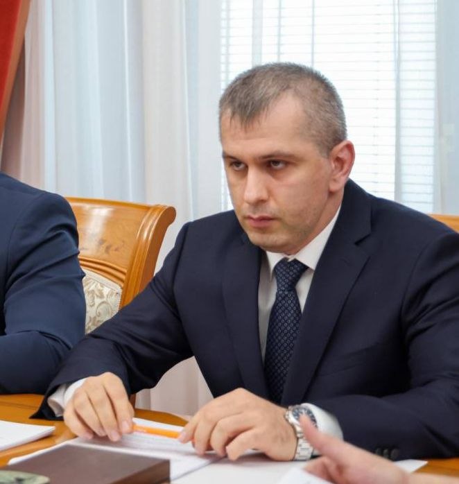 Магомед Валихов назначен заместителем министра здравоохранения Дагестана, сообщили в правительстве республики. фото
