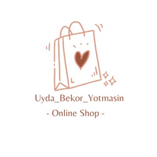 Uyda_Bekor_yotmasin