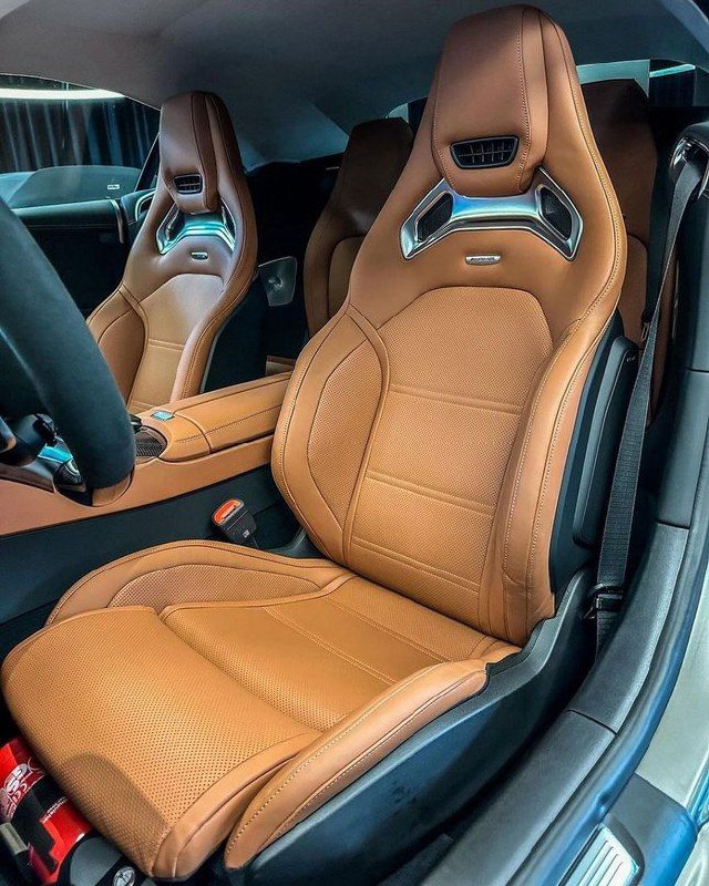 Новый SL63 AMG 4MATIC+ V8 BITURBO 5