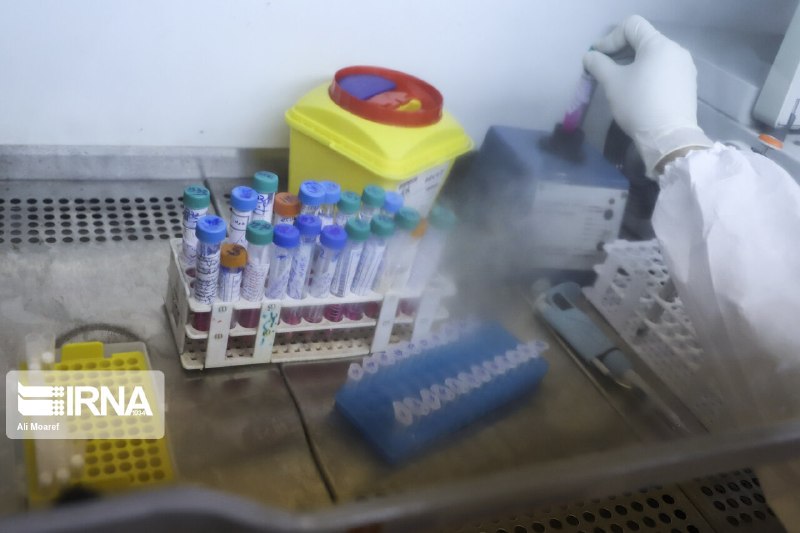 خبرگزاری ایرنا: 🔸انتقاد از فعالیت سکوهای اینترنتی در حوزه آزمایشگاه🔹رئیس انجمن علمی آسیبشناسی و طب آزمایشگاه ایران با انتقاد از فعالیت