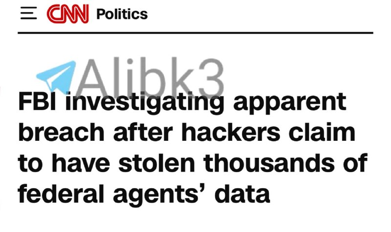 CNN from sources: