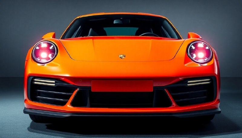 Неужели даже Porsche нажал на тормоз? Сегодня главный вывод такой: премиум-рынок больше не верит в с