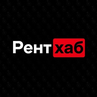 Telegram profile photo for Рентхаб