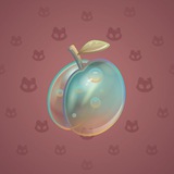 Precious Peach #282