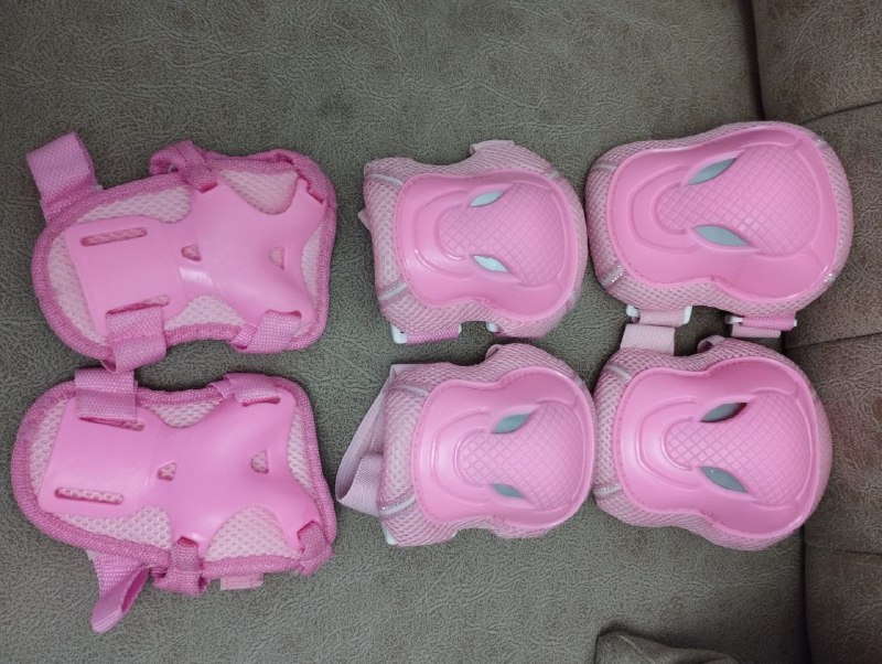 Защита новая 40 лари — фото 1