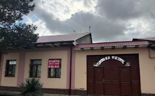 Toshkent markazida mehmonxona uchun investitsion uchastka sotiladi