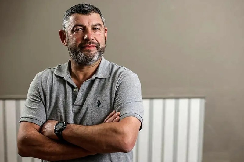 עופר וינטר: "הליכוד רוצה להקריס אותי? קודם שיקריסו את חמאס" לראיון המלא >> bit.ly/3UENBGV