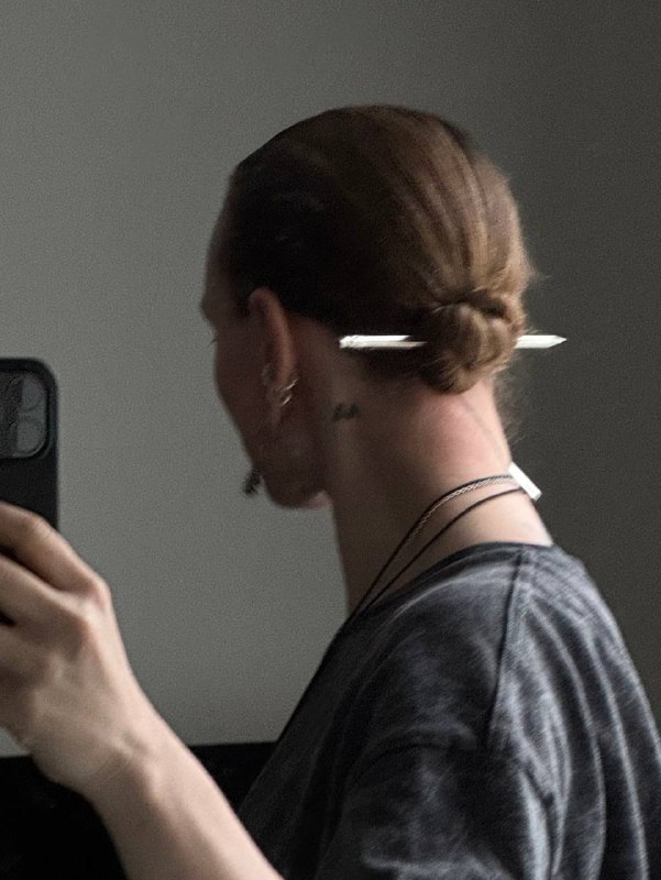 Любимые украшения для волос ❤️‍🔥Любимые украшения для волос ❤️‍🔥