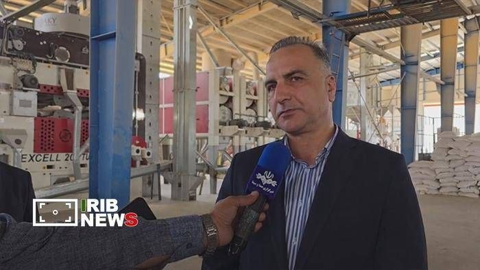 آذرباخیش: توزیع یارانهای بذر برای کشاورزان🔹به گفته معاون وزیر جهاد کشاورزی، طرح هدفمند کردن یارانهای بذر و تعیین مبلغ برای اولین