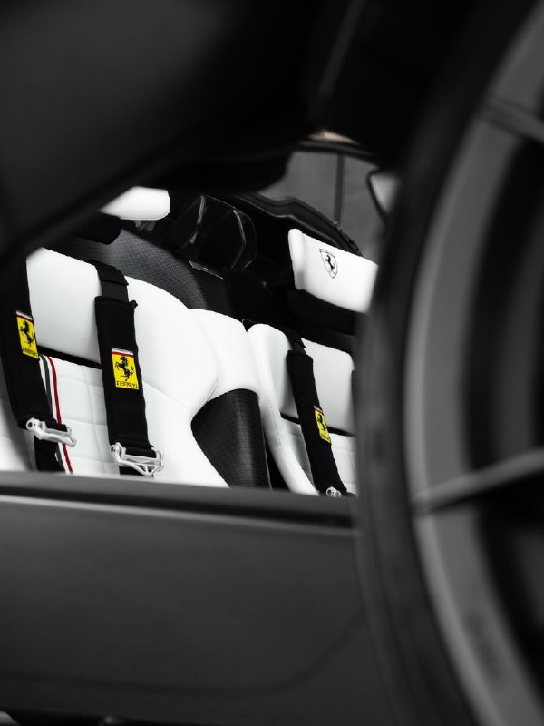 Novitec Ferrari Daytona SP3 3
