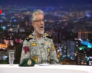 🎥 אדמירל הים: מיצר הורמוז סגור