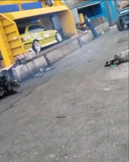 Грустно смотреть на такое 😢