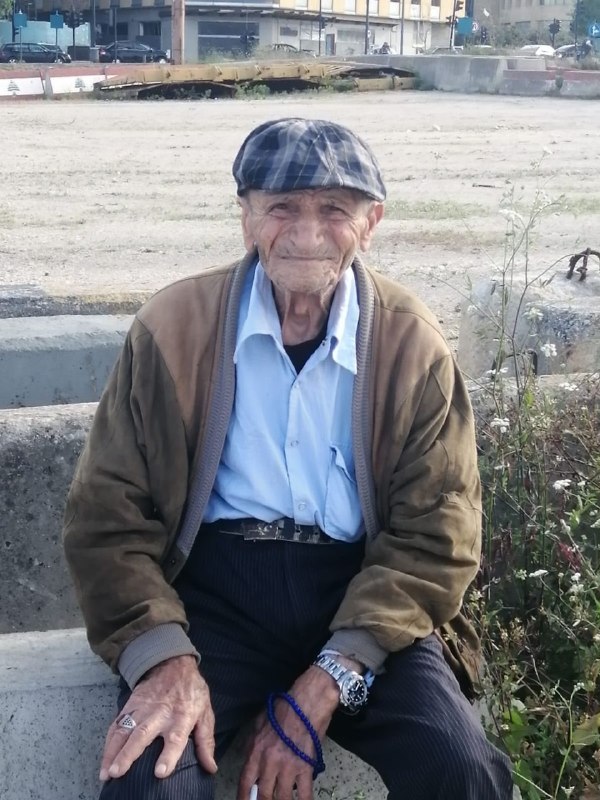 חאג' מוחמד עבאס דיב מהעיירה בלידה נעדר. כל היודע את מקום הימצאו מתבקש ליצור קשר עם המשפחה, שכן הוא איבד את…