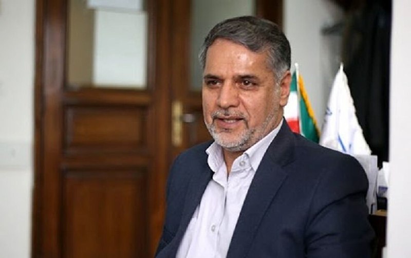 خبرگزاری خبرآنلاین: ☑️ دولت می‌داند چه کسانی در این مملکت سوخت قاچاق می‌کنند، اما جرئت برخورد را نداردسید حسین نقوی‌حسینی، نماینده سابق مجلس
