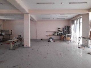 Продается здание в Шайхантаурском районе Ng9134