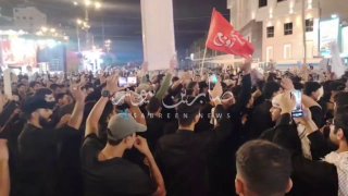 כל השיעים היום שיעים, מר מה מתוגמל