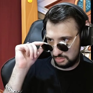 Telegram profile photo for Убежище гемблера
