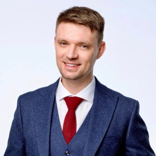 Telegram profile photo for Вячеслав Таквель (Goodwin)