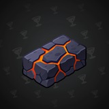Artisan Brick #125