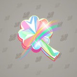 Clover Pin #54