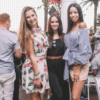 Cape Town Dating Telegram Group Link