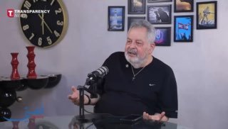 הצהרותיו של השחקן אסאעד רשדן עוררו מחלוקת גדולה: "הכי חשוב שיעלבו אותי ויאיימו עלי... חופרים, אני לא רוצה ל…