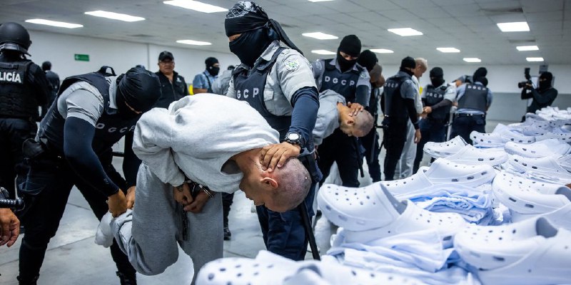 U.S. intelligence agencies contradict Trump's Tren de Aragua claims