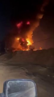הפסקות נרחבות פגעו באזורים מדרום לזאוויה במערב לוב לאחר שמזל"ט FPV פגע והרס את תחנת המשנה של דרום זאוויה 30…
