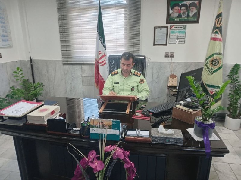 اخبار مازندران: میلیاردها ریال ویپ و سیگار قاچاق در سوادکوه کشف شد🔹️ سرپرست انتظامی شهرستان سوادکوه از کشف ۵۸ هزار نخ سیگار و ۲۰ دستگاه