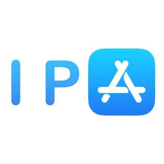 Telegram profile photo for iPA STORE 