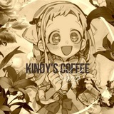 🧁 : Ꮶindy's Ꮯᴏffᴇᴇ Ꮪhᴏᴩ.