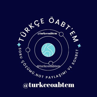 TÜRKÇE ÖABT'EM