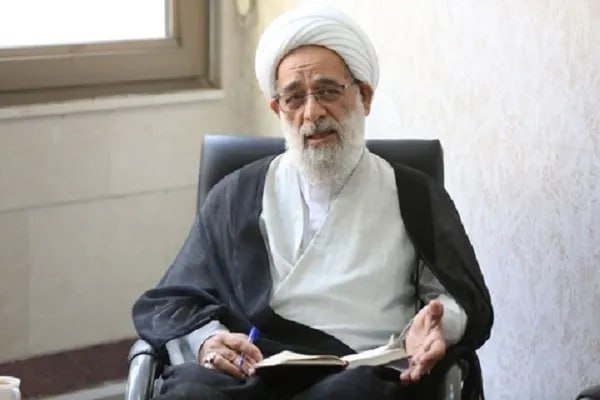 خبرگزاری ایکنا: ابعاد شخصیت امام شهید نیازمند پژوهشهای گسترده و بازخوانی تاریخی استحجتالاسلام فرخفال، دبیر شورای عالی حوزههای علمیه