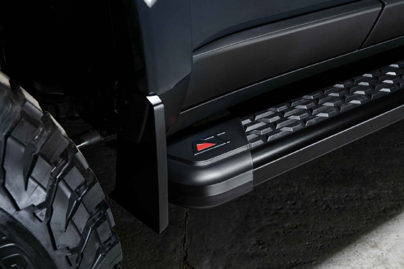 Тoyota Land Cruiser Prado получил версию от Arctic Trucks 3
